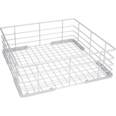 390x390mm Wire Glasswasher Basket