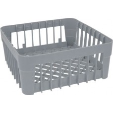350x350mm PLASTIC Glasswasher Basket