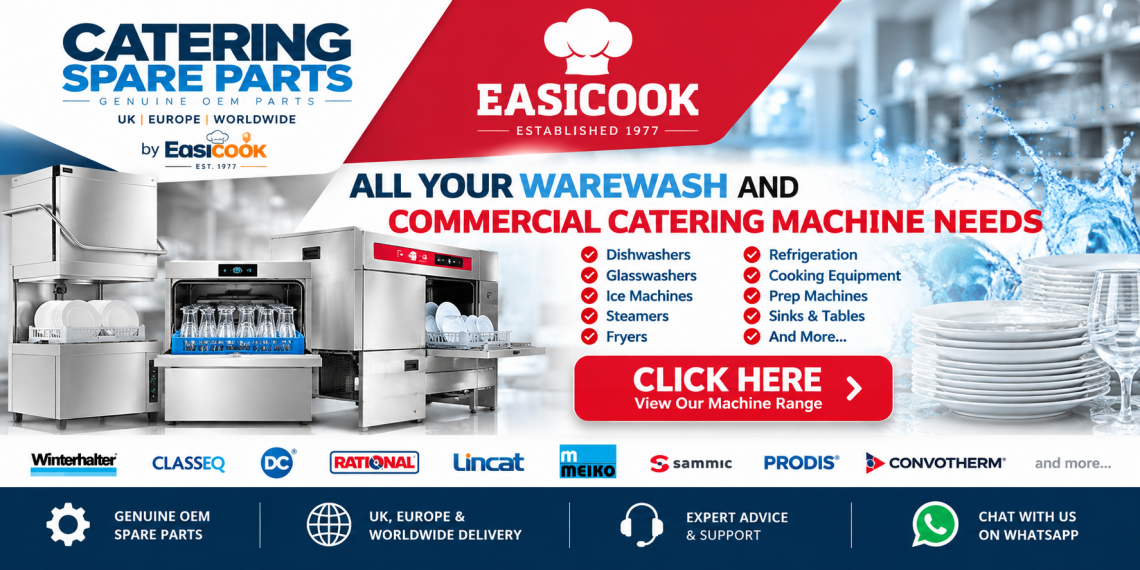 Machinebanner