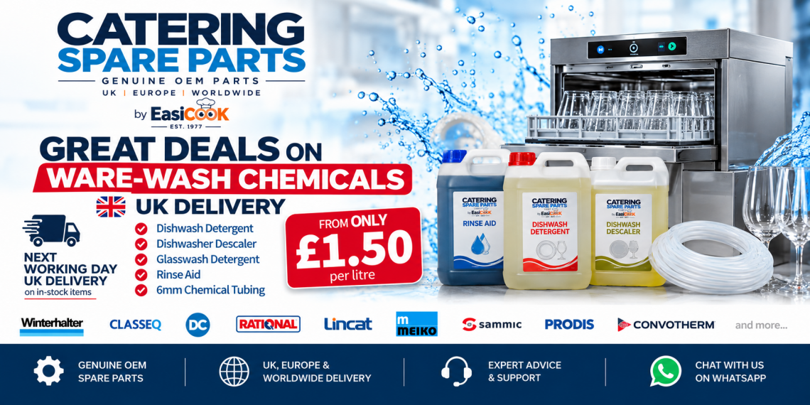 Chemicalbanner