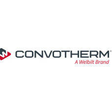Convotherm - 2114746 -Cover back EL/GAS IN 20, 2114746-2114746