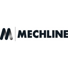 MECHLINE, 1/2-2158HNPR, 1/2-inch Sink Taps (pair)