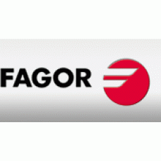 Fagor-Q232040-Fagor plain washer ID ø 6,4mm ED ø 12mm thickness 1,6mm