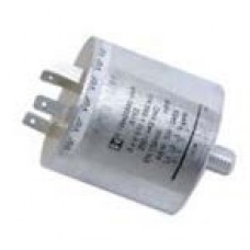 Rational 3001.0455P Electronic noise filter CPC-line CM/CPC 61-202 as of 06/1997