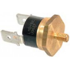 Rational 3014.0325 Bimetall switch 110°,SSR CPC-line CM/CPC, VCC 111-311 130-250V as of 06/1997