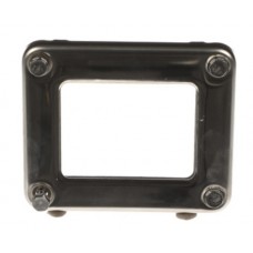 Rational 40.00.091S Gasket frame w. glass a. gaskets SCC, CM 61-202 as of 04/2004 Rational 40.00.091S Gasket frame w. glass a. gaskets SCC, CM 61-202 as of 04/2004