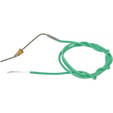 Rational 40.00.594P Thermocouple interior cabinet B1 SCC, CM 61-202 E/G as of 04/2004 Rational 40.00.594P Thermocouple interior cabinet B1 SCC, CM 61-202 E/G as of 04/2004