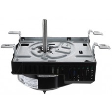 Rational 40.03.378P Fan motor with motor shaft gasket SCC_WE, CM_P 61/101/201 100-240V as of 09/2011 Rational 40.03.378P Fan motor with motor shaft gasket SCC_WE, CM_P 61/101/201 100-240V as of 09/2011