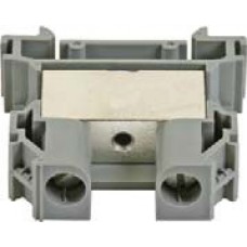 Rational, 4001.1206, Terminal block 35mm² grey Classic/C-/CPC-line as of 04/1989 Rational, 4001.1206, Terminal block 35mm² grey Classic/C-/CPC-line as of 04/1989