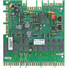 Rational, 42.00.064, Relay-I/O pcb SCC line SCC 61-202, replaced by 42.00.064P Rational, 42.00.064, Relay-I/O pcb SCC line SCC 61-202, replaced by 42.00.064P