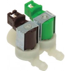 Rational 50.00.138P Double solenoid valve SCC line 230-240V as of 04/2004 Rational 50.00.138P Double solenoid valve SCC line 230-240V as of 04/2004