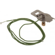 Rational 50.00.395 Nozzle f. moistening SCC 61-202 as of 04/2004 up to 06/2007 Rational 50.00.395 Nozzle f. moistening SCC 61-202 as of 04/2004 up to 06/2007
