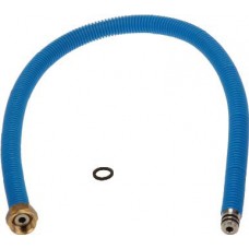Rational 50.01.173P Connect. hose f. hand shower roll guide SCC 61-102 as of 09/2008 Rational 50.01.173P Connect. hose f. hand shower roll guide SCC 61-102 as of 09/2008