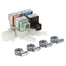 Rational 50.01.733S Quad solenoid valve 200-240V as of 09/2016 Rational 50.01.733S Quad solenoid valve 200-240V as of 09/2016