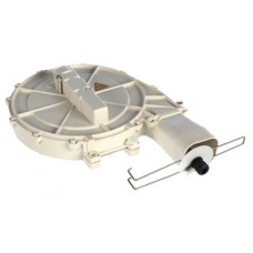 Rational 52.00.096P Hand shower roll guide LM1 LM2; B-E as of 03/2020 Rational 52.00.096P Hand shower roll guide LM1 LM2; B-E as of 03/2020