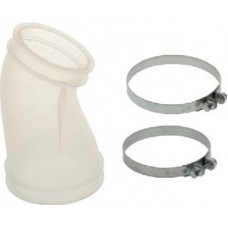 Rational 54.01.141S Rubber form piece for venting pipe kit SCC_WE, CM_P 61/62/101 as of 09/2011 Rational 54.01.141S Rubber form piece for venting pipe kit SCC_WE, CM_P 61/62/101 as of 09/2011
