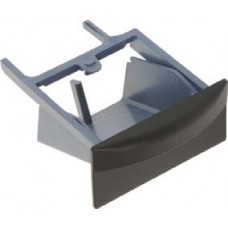 Rational 56.00.402P Drawer Care container Black/Grey SCC 61-102 as of 09/2008