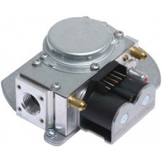 Rational 70.00.031P Gas valve GB 055 WND (lateral) SCC line 61-202G *Hot air* as of 04/2004 Rational 70.00.031P Gas valve GB 055 WND (lateral) SCC line 61-202G *Hot air* as of 04/2004