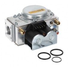 Rational, 87.01.149, Gas valve SEP *steam* SCC_WE, CM_P 61/62/101/G 230V as of 09/2011 