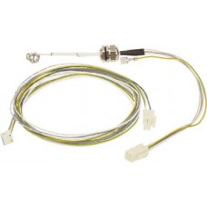 Rational, 87.01.218, Filling level electrode 90 mm with wire SCC, CM 61-202/E as of 04/2004 up to 09/2012 Rational, 87.01.218, Filling level electrode 90 mm with wire SCC, CM 61-202/E as of 04/2004 up to 09/2012
