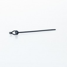 Classeq 30001818 Cable tie Hell Tyton RT50RS5 NB3P Classeq 30001818 Cable tie Hell Tyton RT50RS5 NB3P
