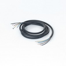 Classeq 30014548 Sales Kit - 3 Phase Mains Cable P/T Classeq 30014548 Sales Kit - 3 Phase Mains Cable P/T