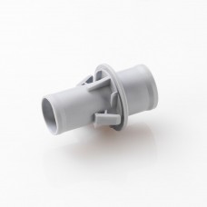 Classeq 60004609 Drain double nipple Classeq 60004609 Drain double nipple
