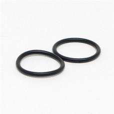 Slush Machine Tap O Ring Seals (QTY 2) P/N:696401